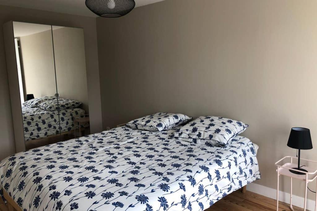 Quai Notre Dame Apartment Le Havre Bagian luar foto
