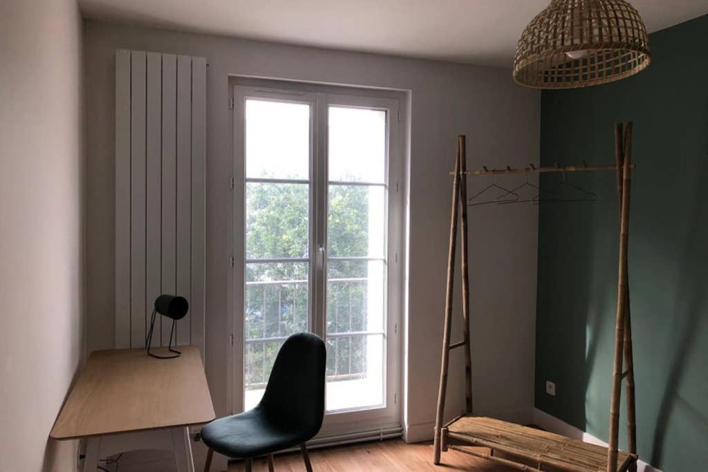 Quai Notre Dame Apartment Le Havre Bagian luar foto