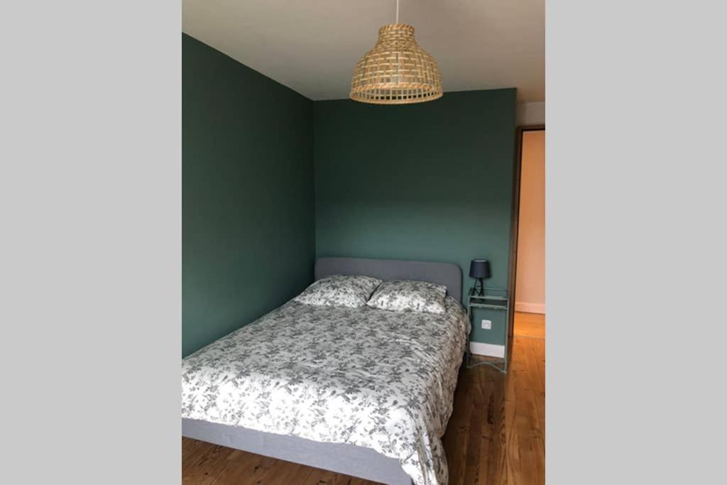 Quai Notre Dame Apartment Le Havre Bagian luar foto
