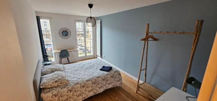 Quai Notre Dame Apartment Le Havre Bagian luar foto